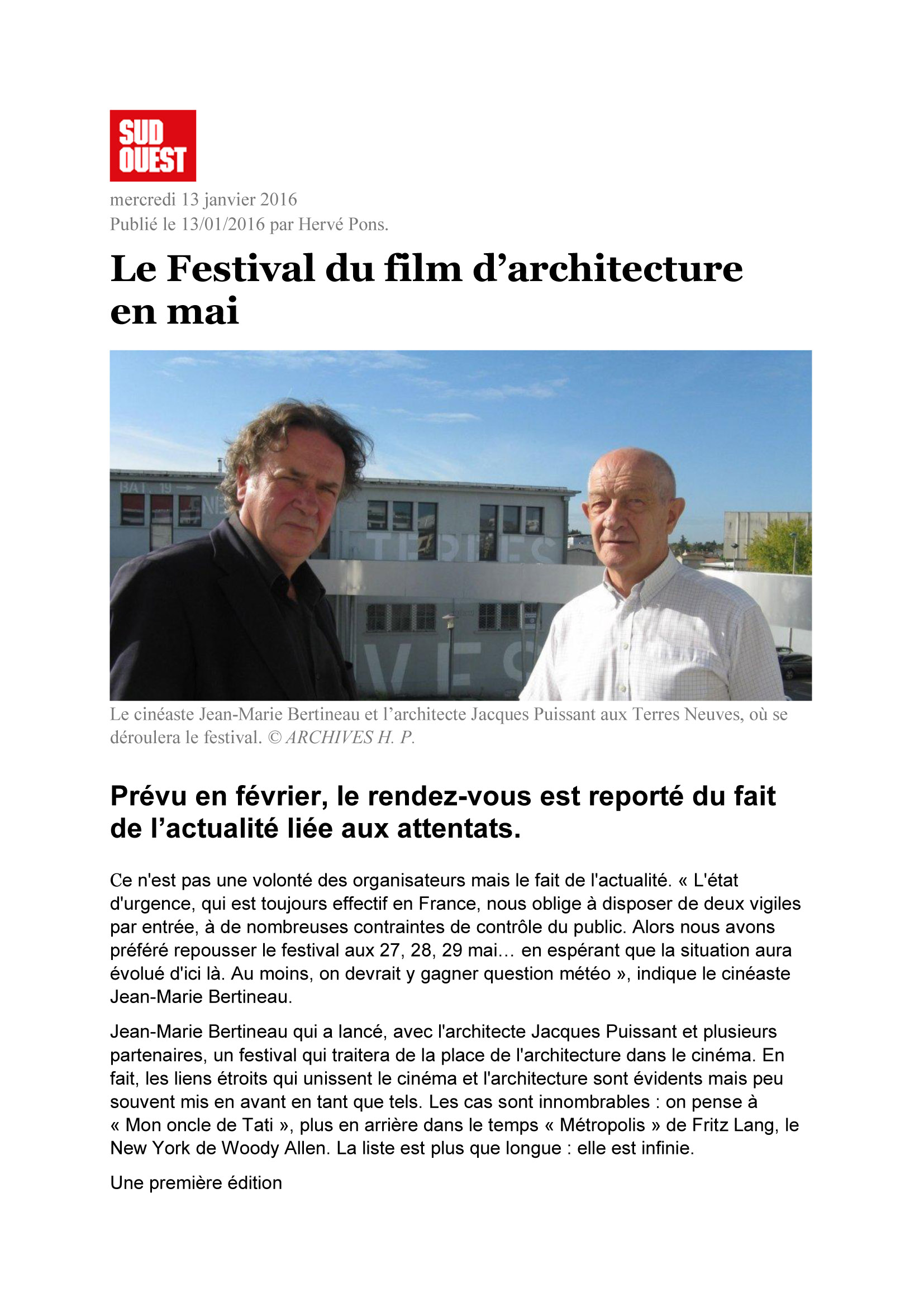 NÉS Accueil