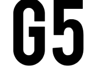 logo G5