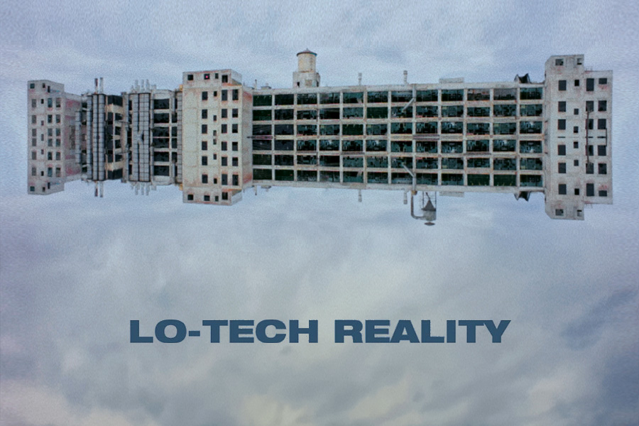 5_Lo-Tech Reality_600x900