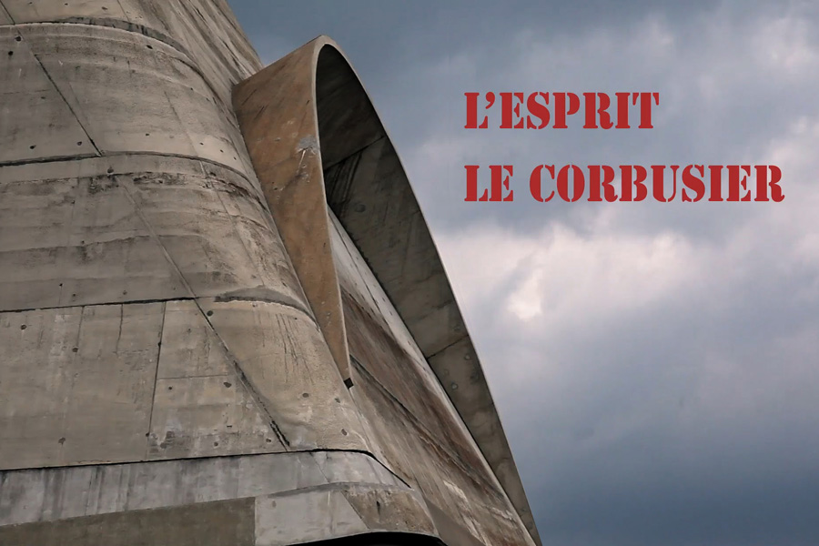 L'esprit Le Corbusier_600x900
